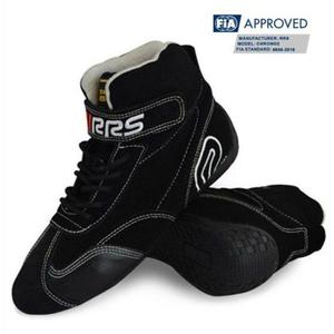 BUTY ZAMSZOWE RAJDOWE RRS FIA - 2873003801