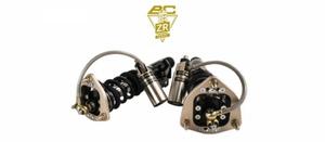 Zestaw zawieszenia BC Racing Seria ZR BMW 3 SERIES E36 92-98 - 2874900560