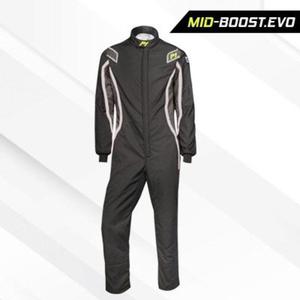 Kombinezon P1 Advanced Racewear MID BOOST.EVO - 2876099314