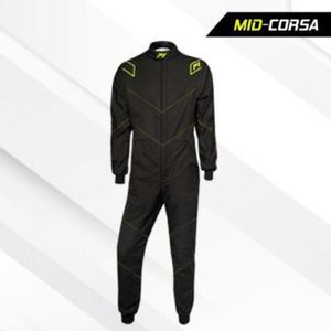 Kombinezon P1 Advanced Racewear MID-CORSA - 2876099315