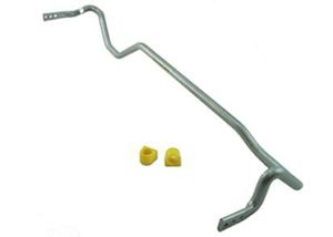 Stabilizator tylny Whiteline wzmacniany, regulowany 24mm - Subaru Impreza STi GD,GG MY01-02 - 2823538131