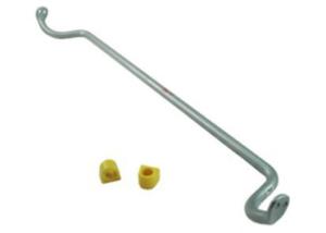 Stabilizator tylny Whiteline wzmacniany, regulowany 22mm - Subaru Impreza WRX GC MY94-00 - 2823538168