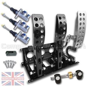 Pedal Box Compbrake Sportline3 z balancerem, 3 pompami AP Racing - 2834615210