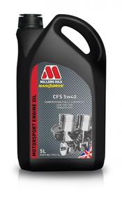 Olej Millers Oils CFS 5w40 5L - 2853085627