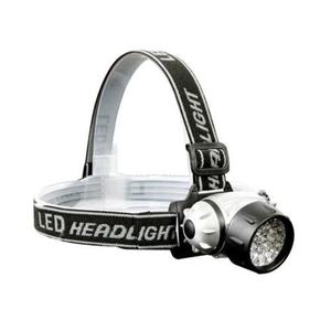 Lampka LED na gow/kask - 23 LED - 2860199067