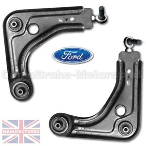 Wahacze regulowane Compbrake FORD FIESTA MK3/4, RS TURBO, XR2I & FORD - 2860199326