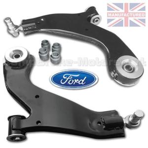 Wahacze regulowane Compbrake Ford Mondeo - 2860199342