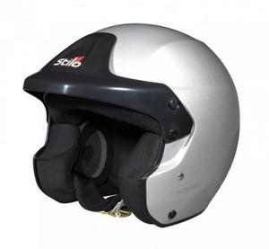 Kask Stilo TROPHY DES JET Composite (FIA) - 2860199368