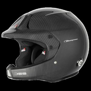 Kask WRC DES Carbon Piuma Turismo (FIA) - 2860199371