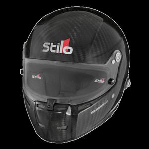 Kask zamknity Stilo ST5 FN Carbon 8860 (FIA) - 2860199375