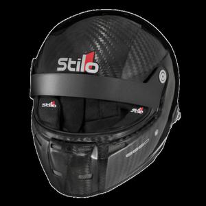 Kask zamknity Stilo ST5 GTN Carbon Turismo (FIA) - 2860199380