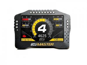 ADU5 Advanced Display Unit Ecumaster 5 cali Rev.2 - 2860210781