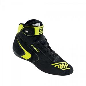 Buty OMP First my2020 (FIA) - 2860212522