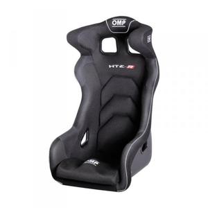 Fotel OMP HTE-R Carbon XL (FIA) - 2860212528