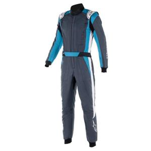 Kombinezon Alpinestars GP PRO COMP V2 (FIA) - 2860212935