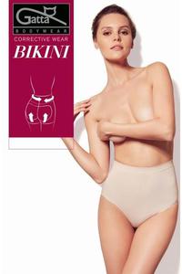 Gatta majtki 1463s Bikini corrective - 2860921285