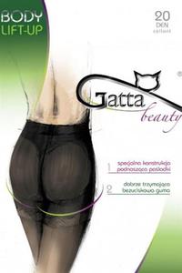 Gatta rajstopy Body lift-up 20den - 2860921370