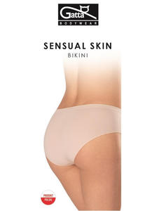 Figi Sensual skin Bikini 1646 - 2878127033