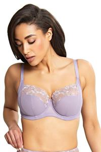 Biustonosz Emilia 10444 lilac - 2873641858