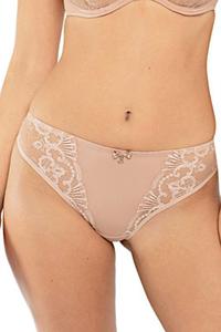 Figi tanga Paloma M300 cappucino - 2874533135