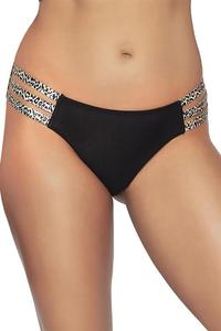 Figi 2063 wild black - 2875777130