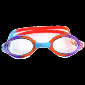 Okulary pywackie junior Splash About fusion niebieskie - 2861588647