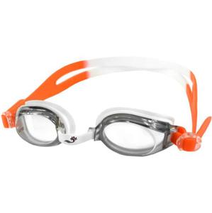 Okulary pywackie Splash About Piranha orange 6-14 lat - 2874550502