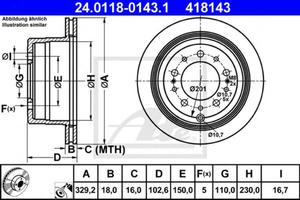 FILTR POWIETRZA FIAT PALIO,SIENA - 2849411823