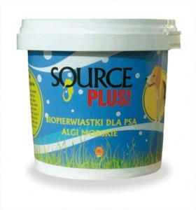 Source PLUS! 200 g - 2838830553