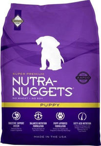 NUTRA NUGGETS Puppy 15 kg