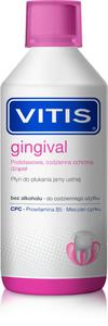 VITIS Gingival - pyn do pukania jamy ustnej 500ml - 2827460159