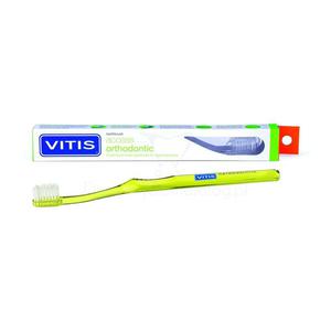 VITIS Orthodontic Access - szczoteczka ortodontyczna z ma gwk - 2827460171