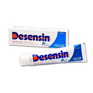 DESENSIN Repair - pasta do zbw z hydroksyapatytem 75ml - 2827460177