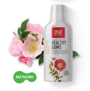 Pyn Splat ACTIVE 275 ml - pukanka do ochrony i wzmocnienia dzise