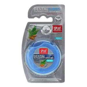 Splat Dental Floss KARDAMON 30 m - pczniejca ni dentystyczna, woskowana - 2827460242