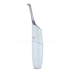 Irygator bezprzewodowy Philips Sonicare AirFloss ULTRA HX8331/01 - irygator z 3 trybami pracy