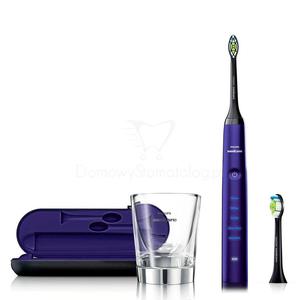 Philips Sonicare DiamondClean HX9372/04 AMETHYST EDITION - najlepsza szczoteczka soniczna - WERSJA...