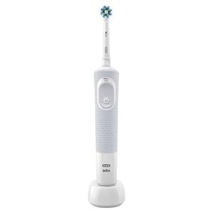 Braun Oral-B Vitality Plus CROSSACTION D12.513 - klasyczny model szczoteczki elektrycznej Oral-B - 2827460302