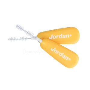 Jordan Clinic Brush Between L 0,7 te - czyciki do przestrzeni midzyzbowych - 2846833332