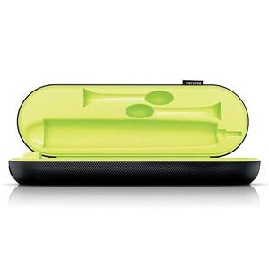 Etui do CZARNEJ szczoteczki sonicznej Philips Sonicare Diamond Clean - 2846833336