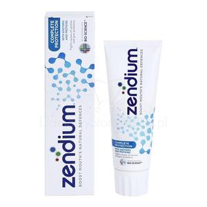 ZENDIUM Classic Complete 75ml - pasta do zbw z enzymami i proteinami - 2848505002