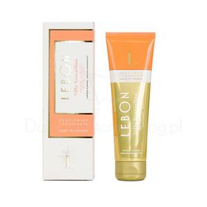 LEBON - pasta do zbw CINNAMON-MINT (25 ml) - 2850946518