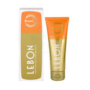 LEBON - pasta do zbów CINNAMON-MINT (75 ml)