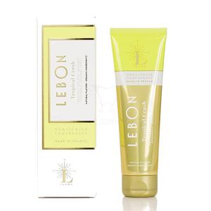 LEBON - pasta do zbw TROPICAL CRUSH (75 ml) - 2852451334