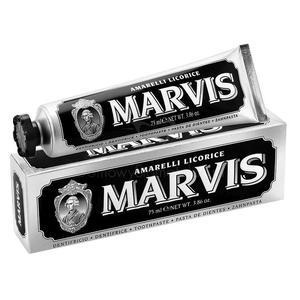 MARVIS AMARELLI Licorice Mint Pasta Lukrecja i Mita - 2857482098