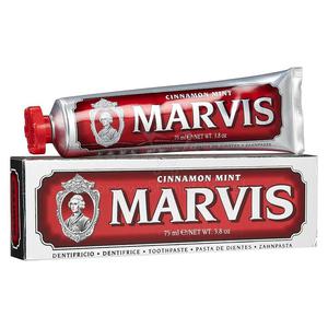 MARVIS ROSSO Cinnamon Mint Pasta Cynamon i Mita - 2857482099