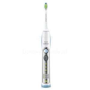 Sonicare Philips FlexCare White Edition HX6971/33 szczoteczka soniczna