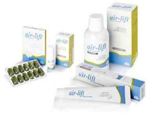 Air-Lift Starter Kit Maxi - zestaw odwieajcy oddech - 2827459613