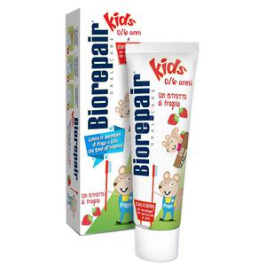 Biorepair Junior 50ml - wzmacniajca i remineralizujca pasta dla dzieci - 2827459666