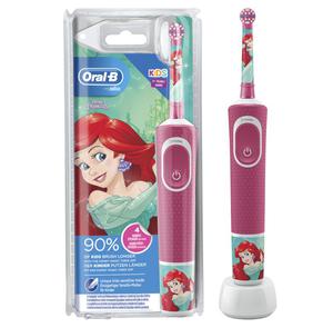 Szczoteczka elektryczna Oral-B dla dzieci